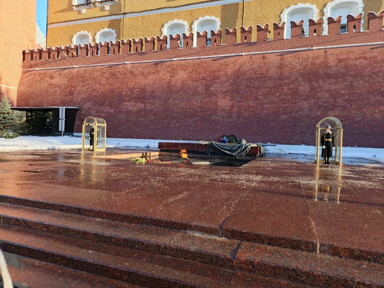 Andrey921 in LOOKY. . 21.12.2024 - Москва
...