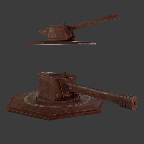 Imperium в LOOKY. . Одна из версий реалг...