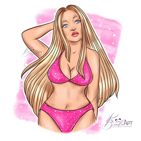 candyvetka.art в LOOKY. #dtiys,#kalaidasummerdtiys. Очень давно лежал ар...