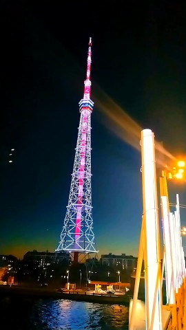 makurinakhalaman в LOOKY. . Прогулка у телевышки
