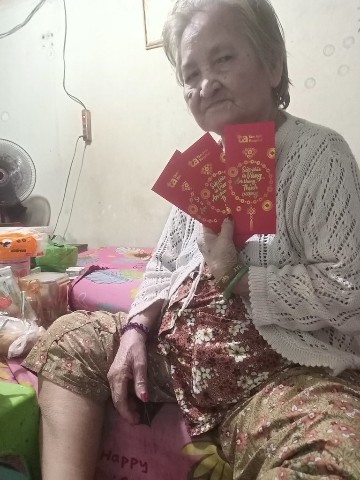 huutruongfeldu.vivo в LOOKY. . Holiday Tet 2024