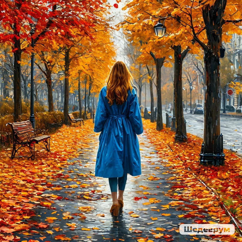 🍂 Осень — время обновлений! 🍂

С приходом осеннего сезона природа меняет краски, а вместе с ней наступает и пора обновить гардероб. Холодный ветер и прохладные дожди заставляют нас искать уют в тёплых свитерах, стильных пальто и комфортных ботинках. Но обновление одежды — это не просто смена вещей. Это возможность выразить себя по-новому, добавить яркости в серые будни и почувствовать свежесть перемен.

Выберите цвета, которые вдохновляют: глубокие оттенки красного, зелёного, коричневого и золота. Попробуйте новые текстуры и фасоны — осень как раз для того, чтобы экспериментировать! Порадуйте себя новыми покупками и встретьте этот сезон с теплом и уверенностью. 🍁

#Осень #ОбновлениеГардероба #ТёплыйСтиль #Вдохновение