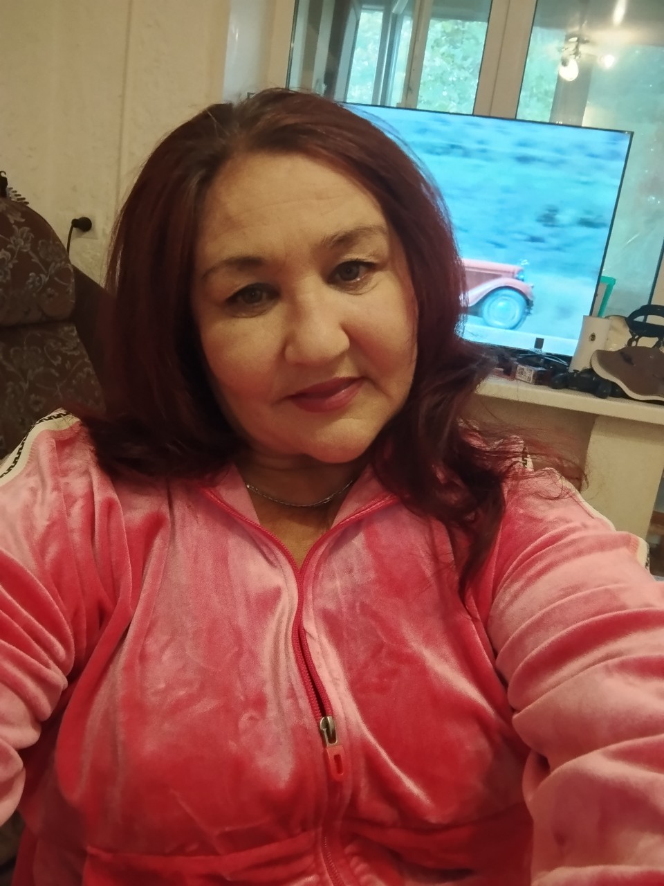 Алина в LOOKY — публикация