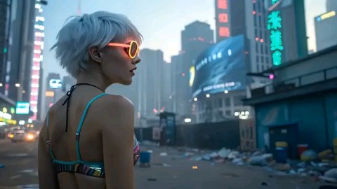 Игорь в LOOKY — публикация