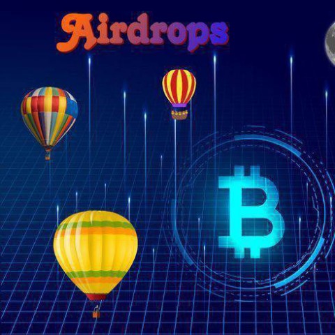isheykin1980 в LOOKY. #HawkCoin,#HAWK. #HawkCoin - Airdrop
...