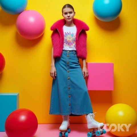 lera890113 в LOOKY. #По,#LOOKY_нейронка. #По-другому #LOOKY_н...