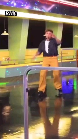 БиТиэСики в LOOKY. . Хочу,как Чимин,но по...