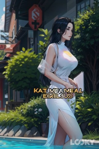 Looky_1716713120643 в LOOKY. #Комикс,#LOOKY_нейронка. #Комикс #LOOKY_нейро...
