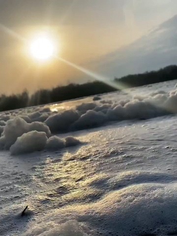 mSte в LOOKY. . На речке