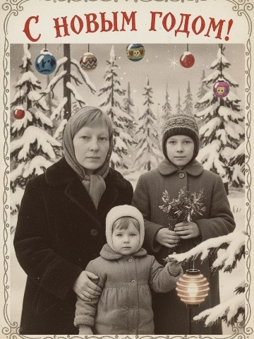 znatal_psi в LOOKY. . Итоги 2025-го года.
...