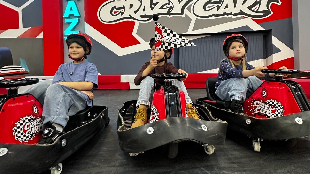 sergey_ve4erkins в LOOKY — фото 7