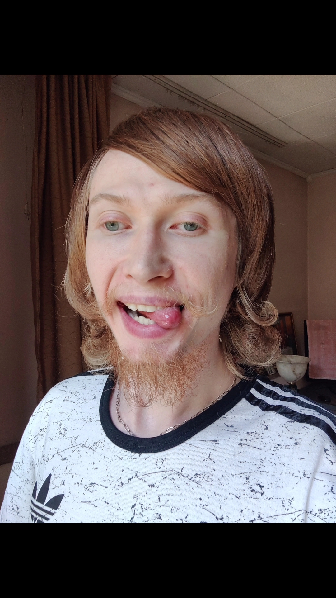 Денис Кудрявцев в LOOKY. . 