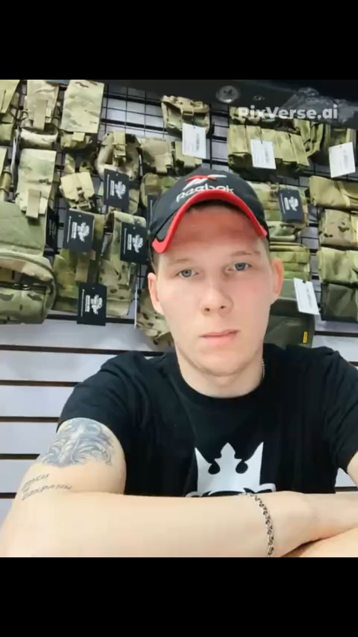 Никита Устинов in LOOKY. . 