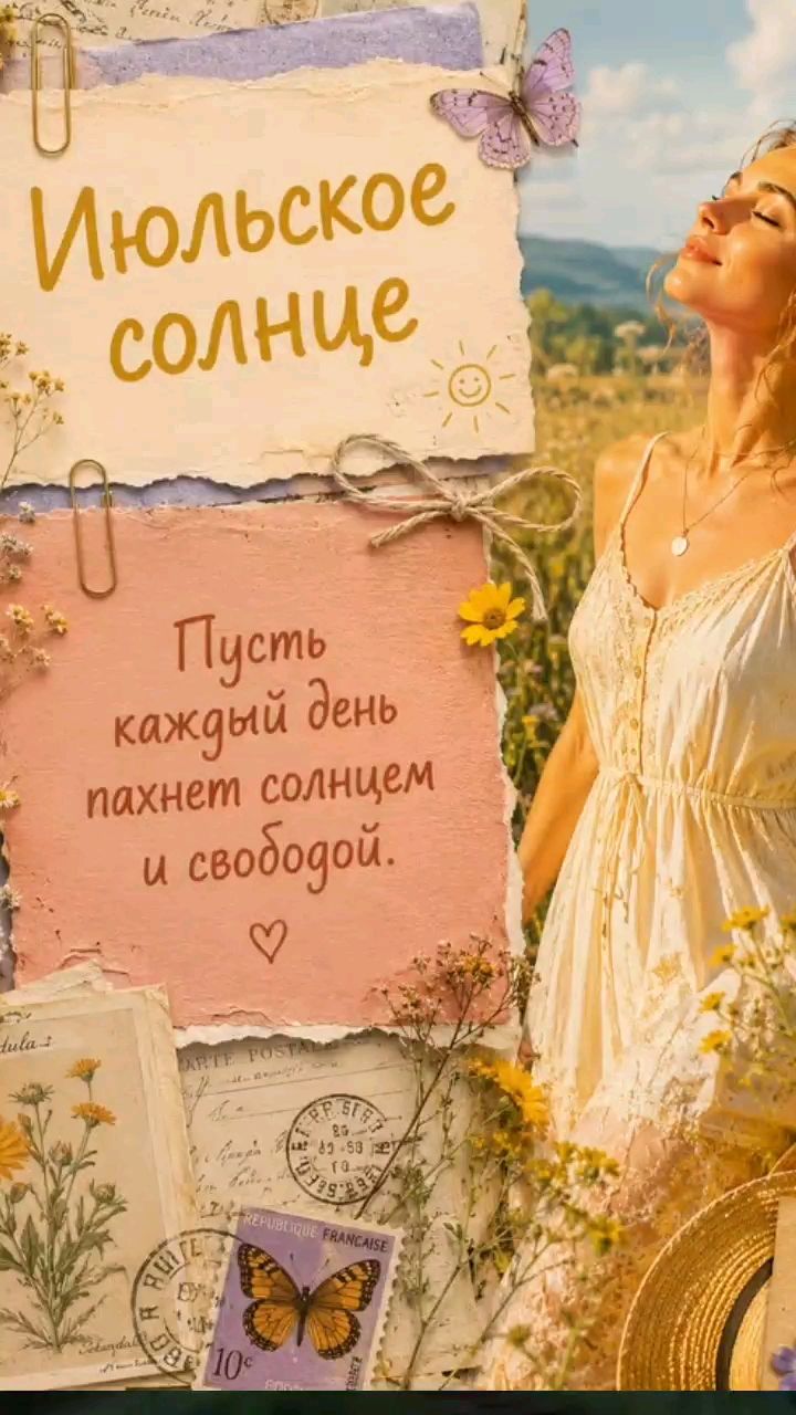 Svet_ya_ в LOOKY — ☝️СОВЕТ ДНЯ:

Сегодня день напоминает тебе: не всё нужно кон