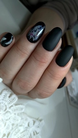 annushka_vladimirovna_e в LOOKY. . Мои ноготочки от мое...