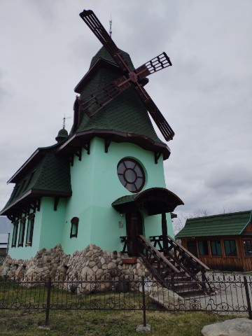 Светлана в LOOKY. . [#белокуриха ](белок...