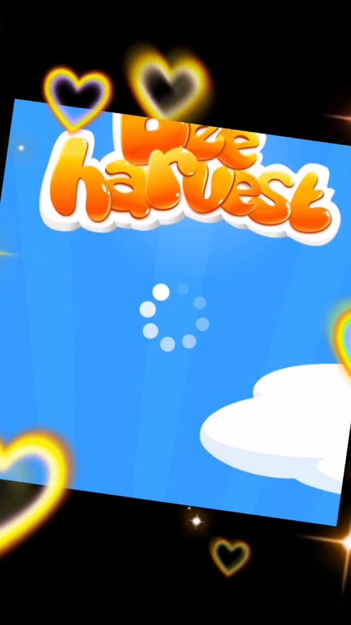 BeeHarvest Ambassador в LOOKY. #beeharvest,#bee_harvest,#harvest,#bee,#game,#rec,#hamster. BeeHarvest #beeharve...