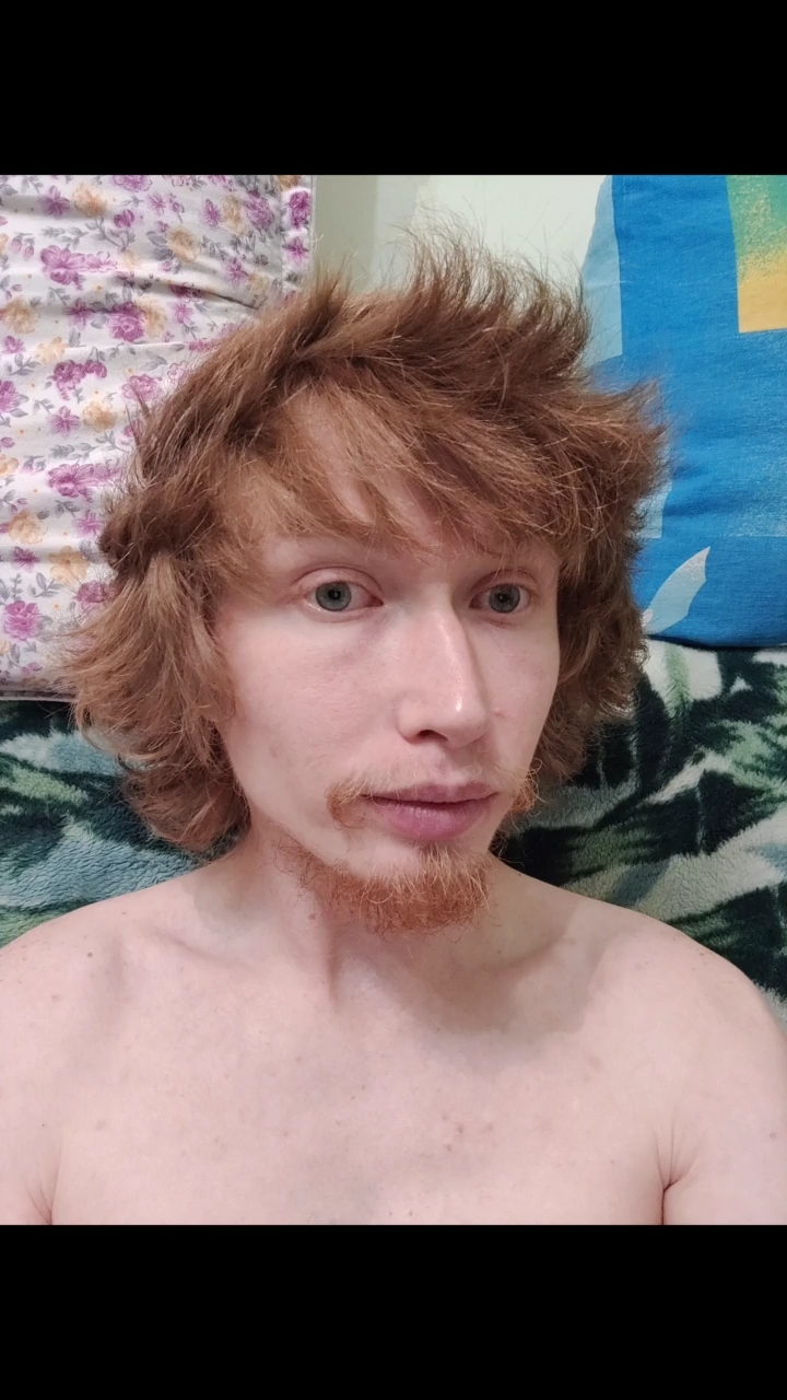 Денис Кудрявцев в LOOKY. . 🦄 [#единорог ](един...
