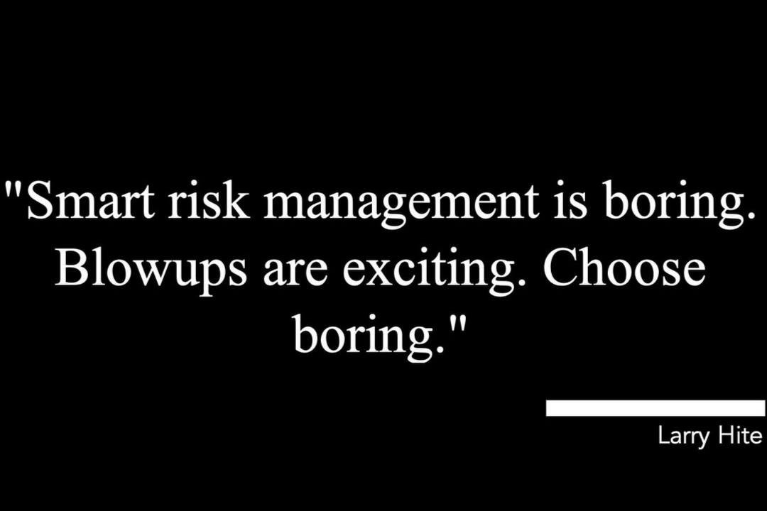 🖥  2026 RISK MANAGEMENT SERIES WITH DOMIC 

🔠🔠🔠 1️⃣: BUILDING YOUR RISK BUDGET

A risk budget isn't about being afraid; it's about having a "Capital Preservation" mindset to stay in the game long enough to see the big wins.

Here are your 3 non-negotiable rules for today:

1. Invest ONLY "Idle Money": If losing it changes your lifestyle, it's too much. Your emergency fund stays in the bank, not on an exchange.

2. Set Your "Circuit Breakers": Define exactly when you will stop trading for the day or week. Don't let a bad morning turn into a destroyed portfolio.

3. Write it Down: Your limits must be set before the charts start moving. Once a trade is live, emotions take over, your written plan is your only anchor.

Success in crypto isn't about being right every time; it's about making sure your mistakes don't end your journey. 

👉 What’s your #1 rule for staying disciplined? Don't hesitate to message me if you'd like to exchange thoughts on this!

RiskManagement 
Contact support http://t.me/Eduhilltop1