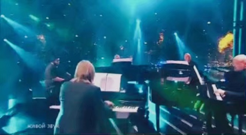 musiclover59 в LOOKY. . Несмог обойти своим ...