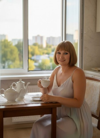allab_pl в LOOKY. #прекрасноеутро,#Atomy,#доброеутро,#хорошеенастроениенадолго,#делюсьтеплом. Утро сегодня встрети...