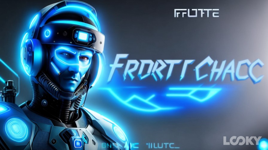 #Футуризм #Киберпанк #LOOKY_нейронка 
Standoff 2 Frosty Chaos глазами нейронки