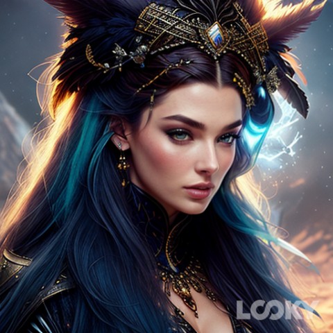 ivpro1987 в LOOKY. . [#looky_нейронка](lo...