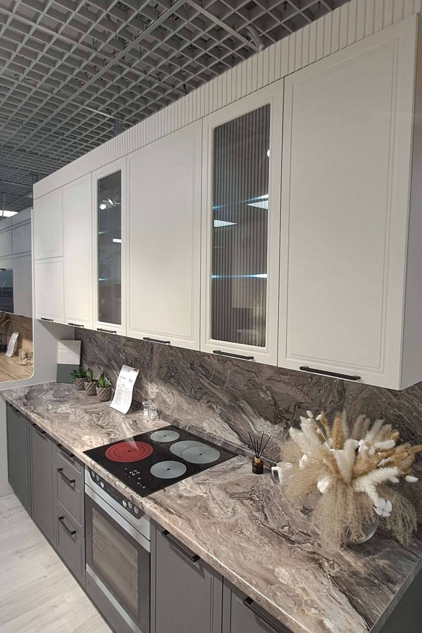 DaVita_mebel_Moscow в LOOKY. . Кухня  Неаполь🏆 пре...