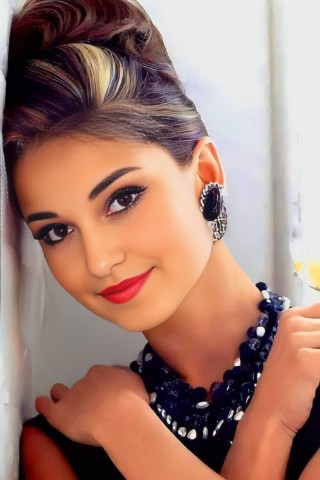 angelina_cat777 в LOOKY. . 