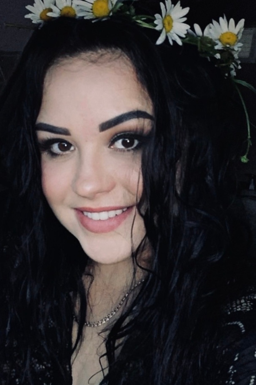 Lena_. в LOOKY — Самые любимые цветы…. Конечно же ромашки🫶