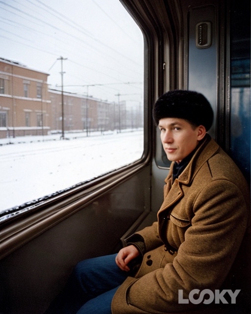 lydia_mescheryakova в LOOKY — #Back_to_USSR #LOOKY_нейронка #фэнтези_путешествие#ржд_бонус