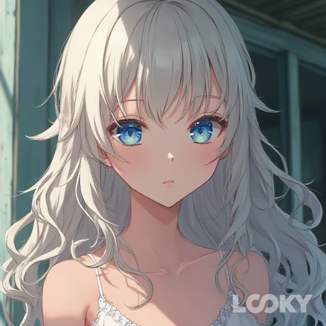 #Новый_Год_2025 #LOOKY_нейронка