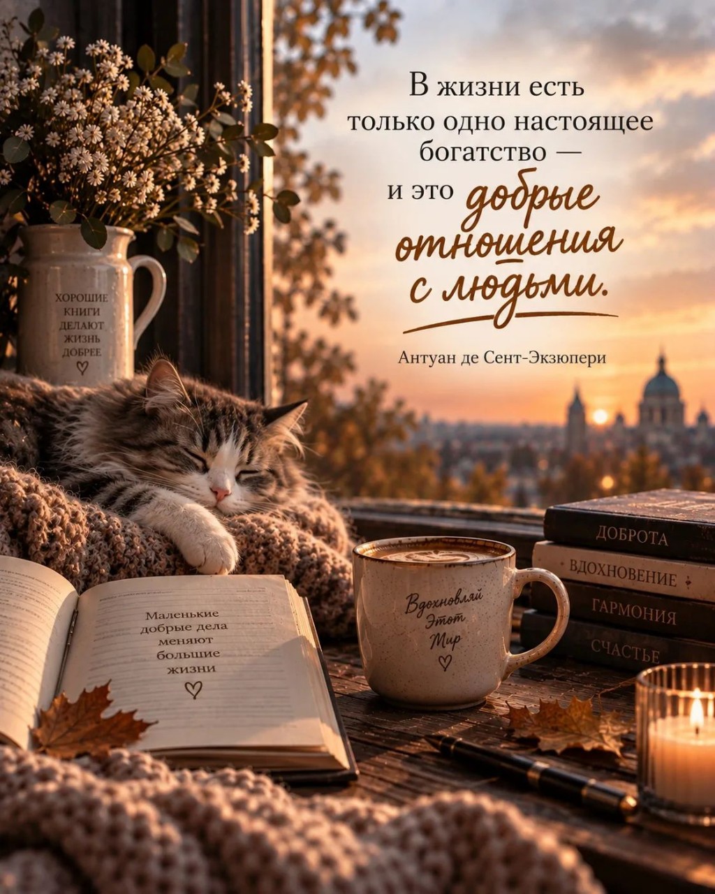 Tatiana Ubushaeva в LOOKY — публикация