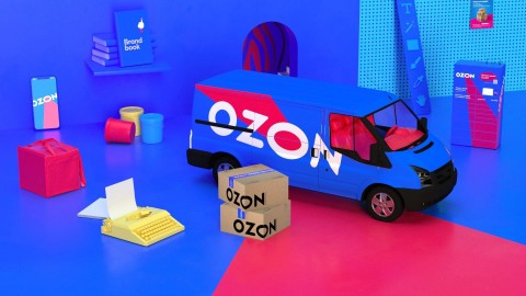 Developers в LOOKY. . Интеграция с Ozon Ro...