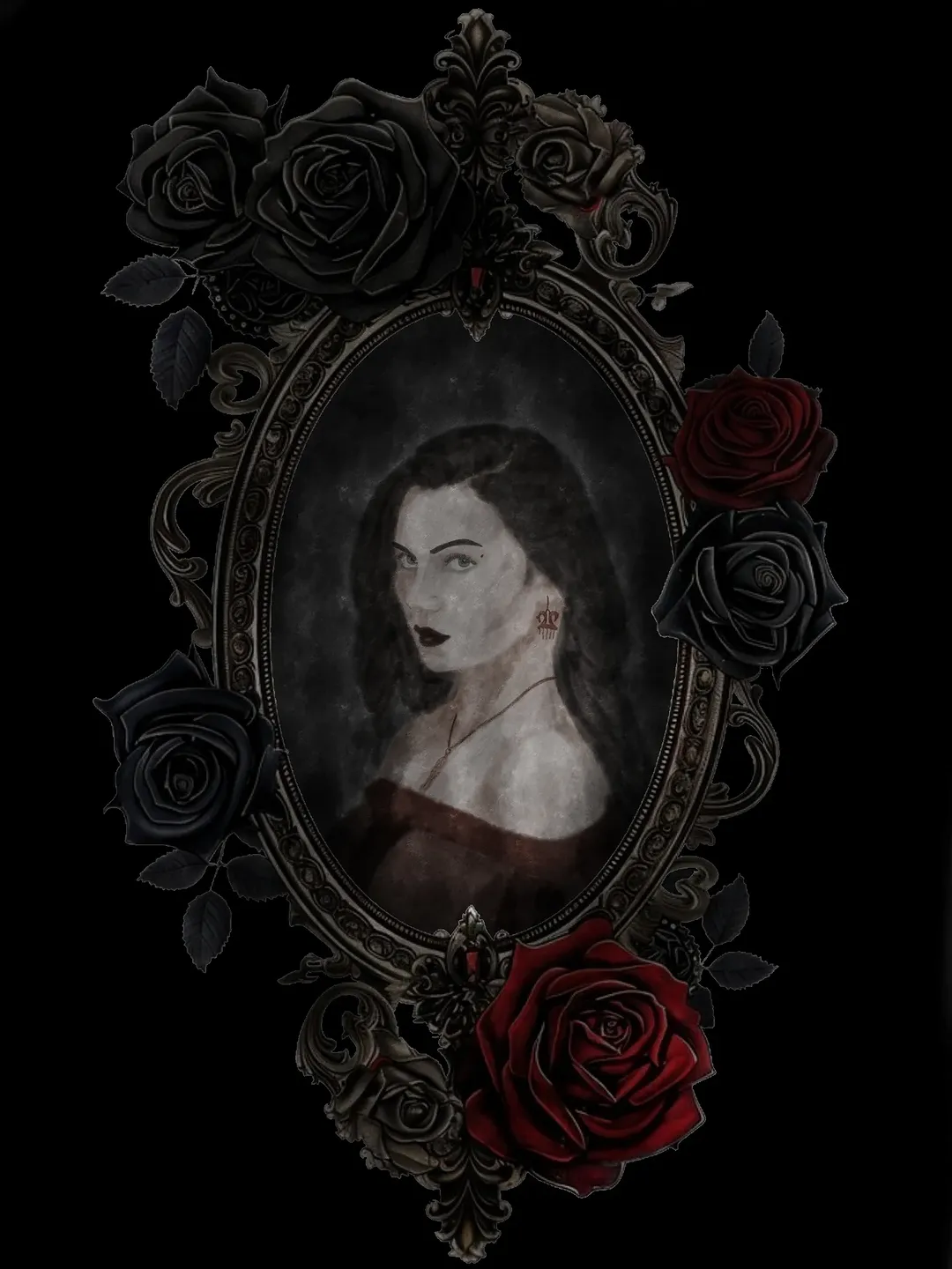 victoriaserbul_horse в LOOKY. #MyAtmosphere,#TheDarkAcademy,#Myart. #MyAtmosphere #TheDa...