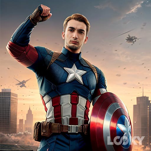 shamil_chechenskiy9589 в LOOKY — Ну как вам 😂😉