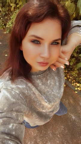 Margosha в LOOKY. . когда ты правда ему ...