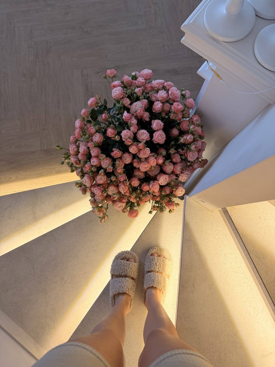 UGLIEVNA в LOOKY — 💕🐰