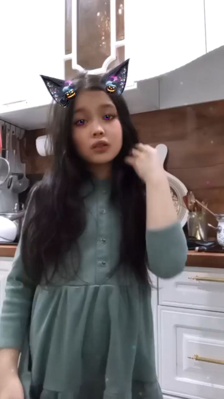 Небесный Панда в LOOKY — публикация