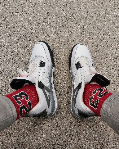 07makhmudov в LOOKY. . 23 Jordan 🤩