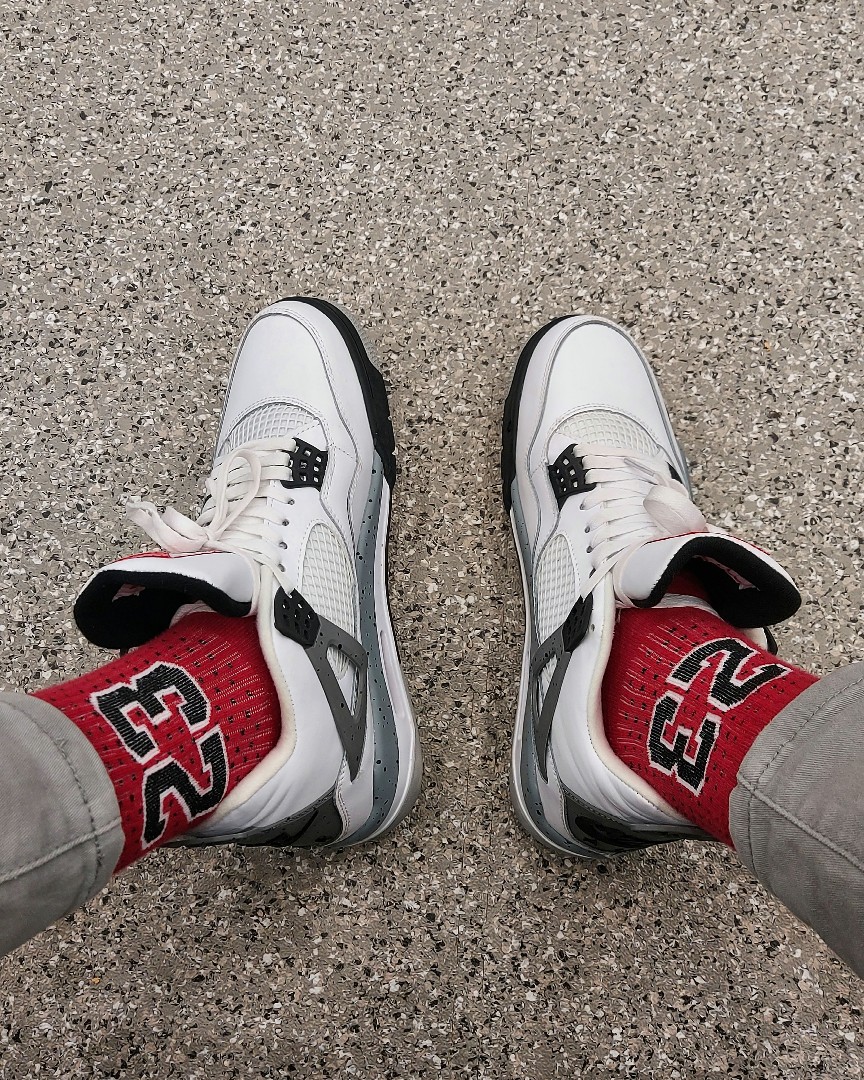 23 Jordan 🤩