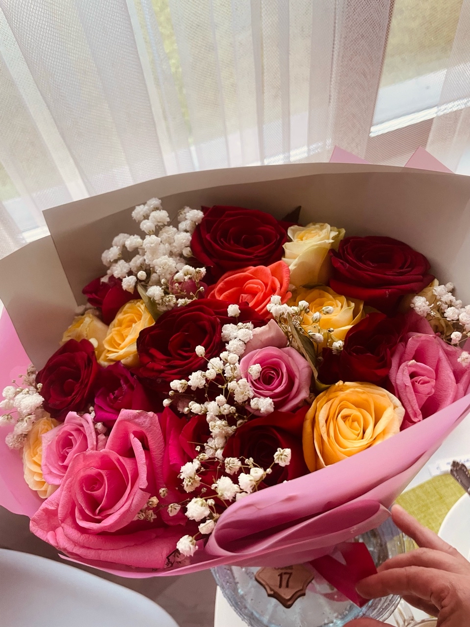 cvetylen в LOOKY — Снова 17🎂