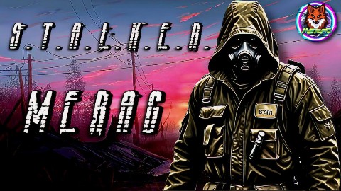 Merag в LOOKY. #S.T.A.L.K.E.R.,#MERAG,#КАНАЛ,#ПРОХОЖДЕНИЯ,#ИГРЫ,#GAME. S.T.A.L.K.E.R. Всем ...
