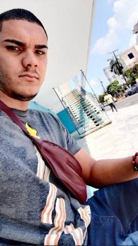 nando_proo в LOOKY. . I need you like and ...