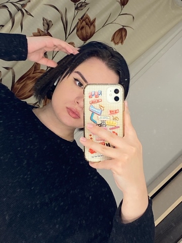 Looky_1676656602959 в LOOKY. . надо бы уже помыть э...
