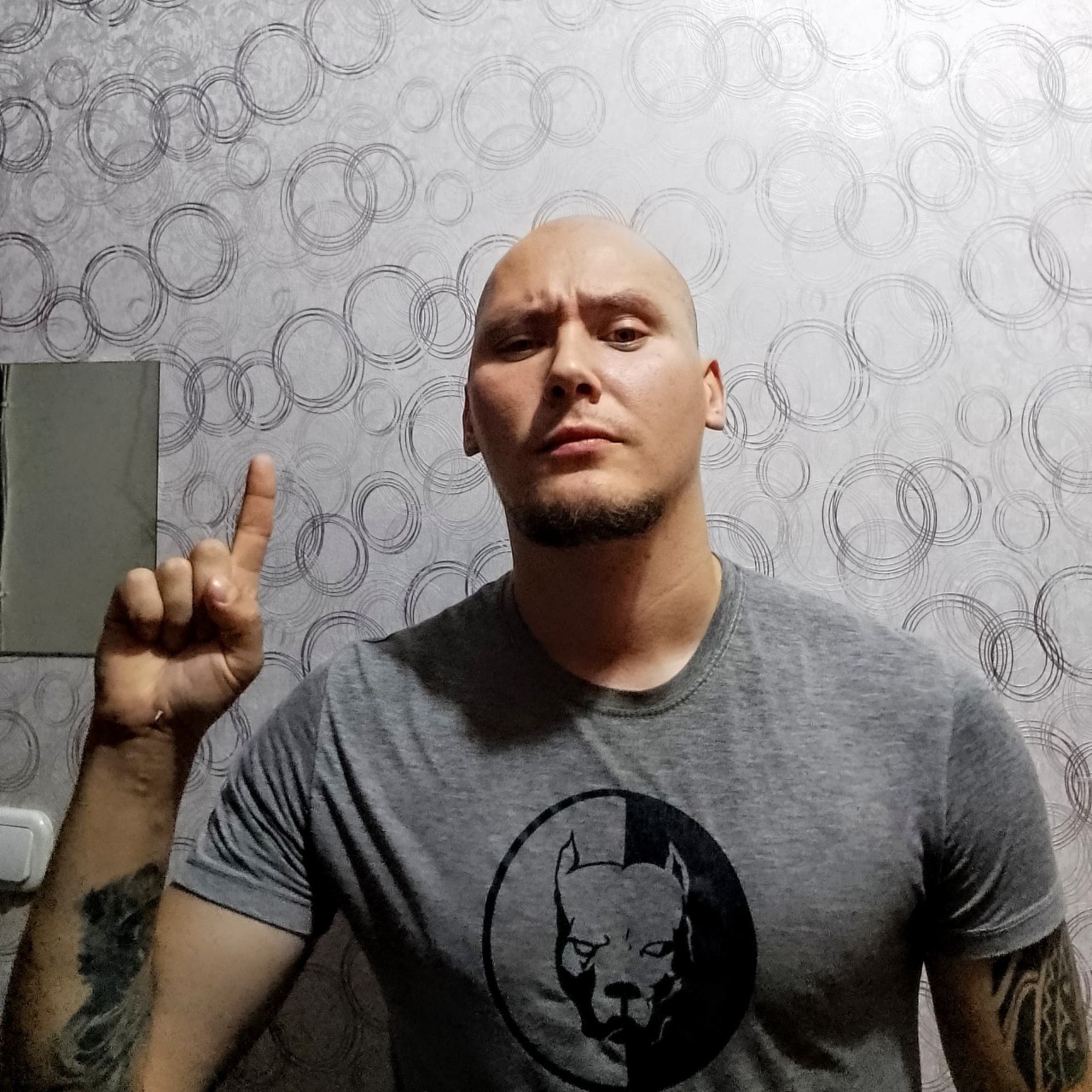 Небеса присмотрят☝️