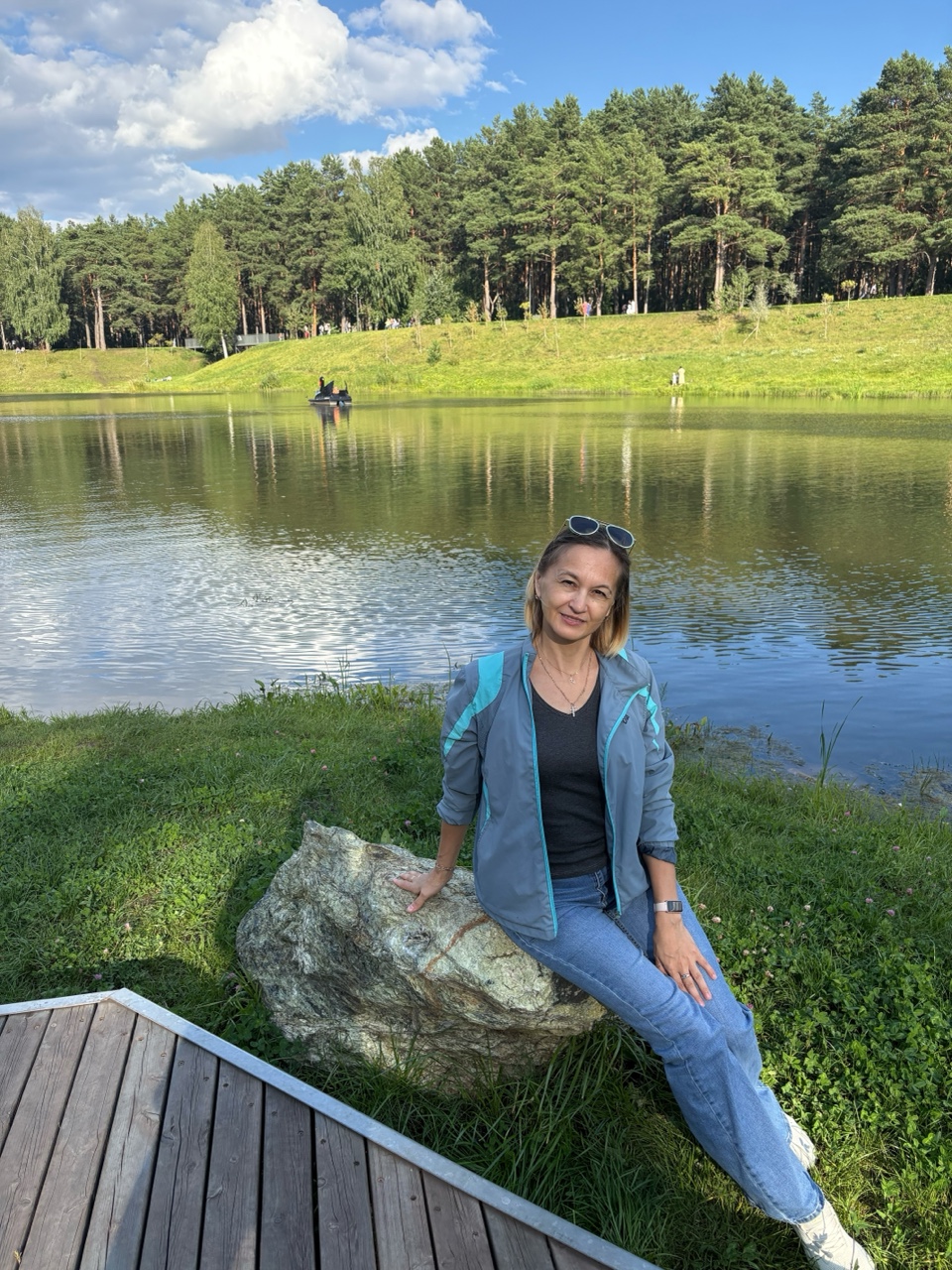 veronika в LOOKY — публикация