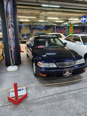 max.im867 в LOOKY. . Музей японских автом...