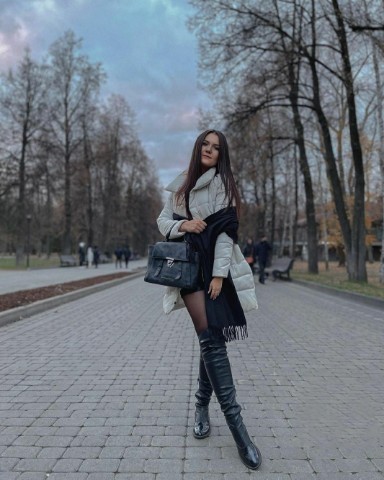 annushka_1707 в LOOKY. #ожидание#реальность#лучшеевпереди#осень#ноябрь#новосибирск#нск#nsk#всепонятнобезслов. Все сложится даже лу...