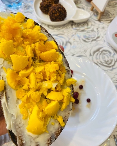 Анна в LOOKY. #еда,#вкусно. А вы любите бутербро...